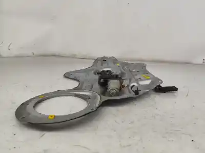 Second-hand car spare part driver left window regulator for kia cerato (ld) 1.5 crdi oem iam references 824702f020  