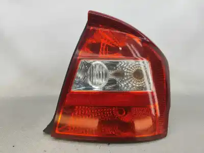 Peça sobressalente para automóvel em segunda mão farolim dianteiro direito por kia cerato (ld) 1.5 crdi referências oem iam 