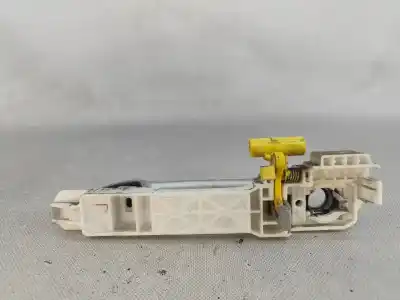 Peça sobressalente para automóvel em segunda mão puxador exterior frente direito por kia cerato (ld) 1.5 crdi referências oem iam   