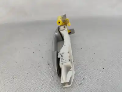Peça sobressalente para automóvel em segunda mão puxador exterior frente direito por kia cerato (ld) 1.5 crdi referências oem iam   
