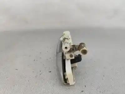 Peça sobressalente para automóvel em segunda mão puxador exterior traseiro esquerdo por kia cerato (ld) 1.5 crdi referências oem iam   