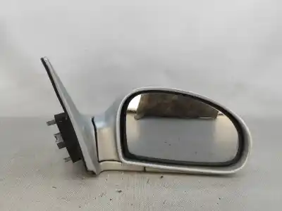Peça sobressalente para automóvel em segunda mão espelho retrovisor direito por kia cerato (ld) 1.5 crdi referências oem iam 