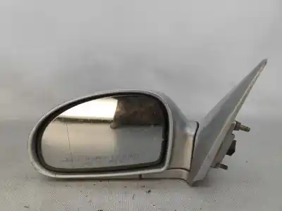 Peça sobressalente para automóvel em segunda mão espelho retrovisor esquerdo por kia cerato (ld) 1.5 crdi referências oem iam 