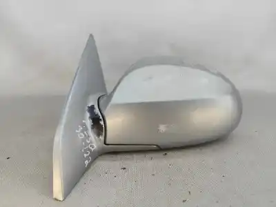 Peça sobressalente para automóvel em segunda mão espelho retrovisor esquerdo por kia cerato (ld) 1.5 crdi referências oem iam   