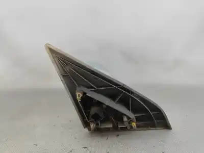 Peça sobressalente para automóvel em segunda mão espelho retrovisor esquerdo por kia cerato (ld) 1.5 crdi referências oem iam   