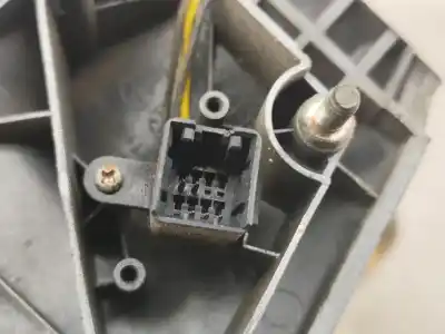 Peça sobressalente para automóvel em segunda mão espelho retrovisor esquerdo por kia cerato (ld) 1.5 crdi referências oem iam   