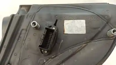 Pezzo di ricambio per auto di seconda mano retrovisore destro per opel astra h caravan (l35) 1.7 cdti (l35) gasóleo 2005 5p riferimenti oem iam 316053479  