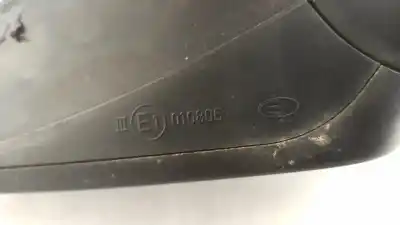 Pezzo di ricambio per auto di seconda mano retrovisore destro per opel astra h caravan (l35) 1.7 cdti (l35) gasóleo 2005 5p riferimenti oem iam 316053479  