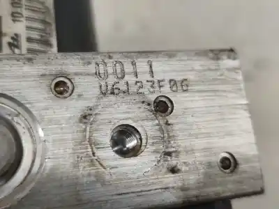 Автозапчастина б/у абс для opel astra h caravan (l35) 1.7 cdti (l35) gasóleo 2005 5p посилання на oem iam 13157576  