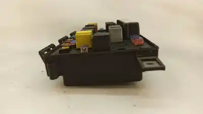 Автозапчасти б/у блок реле/предохранителей за opel astra h caravan (l35) 1.7 cdti (l35) gasóleo 2005 5p ссылки oem iam 13206754  