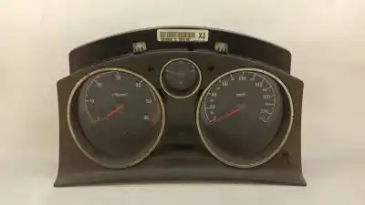 Second-hand car spare part Dashboard for OPEL ASTRA H CARAVAN (L35) 1.7 CDTI (L35) Gasóleo 2005 5P OEM IAM references 13225988  