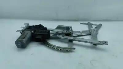 Second-hand car spare part passenger side right window regulator for opel astra h caravan (l35) 1.7 cdti (l35) gasóleo 2005 5p oem iam references 0130821455  