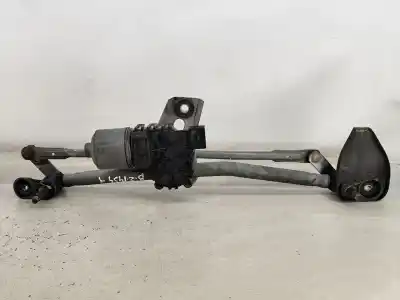 Second-hand car spare part Front Windshield Wiper Motor for OPEL ASTRA H CARAVAN (L35) 1.7 CDTI (L35) Gasóleo 2005 5P OEM IAM references 0390241538  