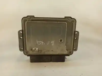 Автозапчасти б/у блок управления двигателем за opel astra h caravan (l35) 1.7 cdti (l35) gasóleo 2005 5p ссылки oem iam 0281012694  