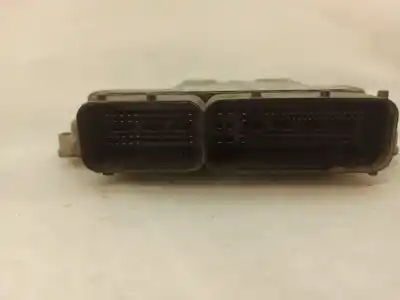 Автозапчасти б/у блок управления двигателем за opel astra h caravan (l35) 1.7 cdti (l35) gasóleo 2005 5p ссылки oem iam 0281012694  