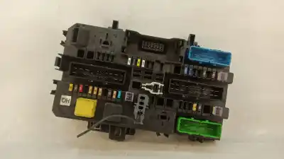 Автозапчастина б/у реле/запоперівник для opel astra h caravan (l35) 1.7 cdti (l35) gasóleo 2005 5p посилання на oem iam 13220831  