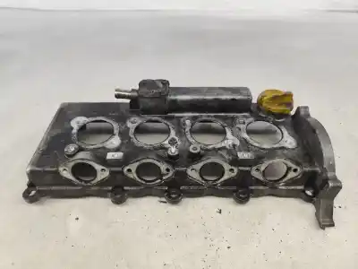 Second-hand car spare part Rocker Cover for OPEL ASTRA H CARAVAN (L35) 1.7 CDTI (L35) Gasóleo 2005 5P OEM IAM references 8973727800   Second-hand car spare part Rocker Cover for OPEL ASTRA H CARAVAN (L35) 1.7 CDTI (L35) Gasóleo 2005 5P OEM IAM references 8973727800