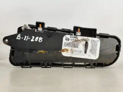 Second-hand car spare part front left air bag for nissan qashqai / qashqai +2 i (j10, nj10, jj10e) 2.0 oem iam references 0092180326   Second-hand car spare part front left air bag for nissan qashqai / qashqai +2 i (j10, nj10, jj10e) 2.0 oem iam references 0092180326