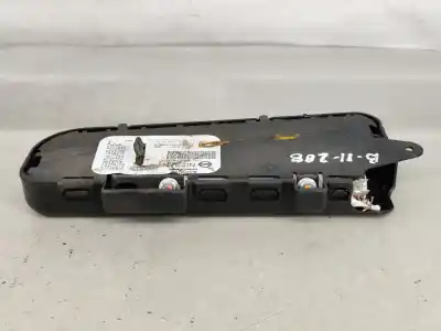 Second-hand car spare part front left air bag for nissan qashqai / qashqai +2 i (j10, nj10, jj10e) 2.0 oem iam references 0092180326   Second-hand car spare part front left air bag for nissan qashqai / qashqai +2 i (j10, nj10, jj10e) 2.0 oem iam references 0092180326