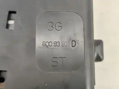 Second-hand car spare part front left air bag for nissan qashqai / qashqai +2 i (j10, nj10, jj10e) 2.0 oem iam references 0092180326   Second-hand car spare part front left air bag for nissan qashqai / qashqai +2 i (j10, nj10, jj10e) 2.0 oem iam references 0092180326