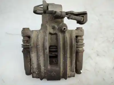 Peça sobressalente para automóvel em segunda mão Pinça De Travão Traseira Direita por AUDI A6 AVANT (4B5) 2.5 TDI Referências OEM IAM   