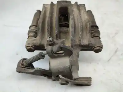 Автозапчастина б/у задній правий гальмівний супорт для audi a6 avant (4b5) 2.5 tdi посилання на oem iam   