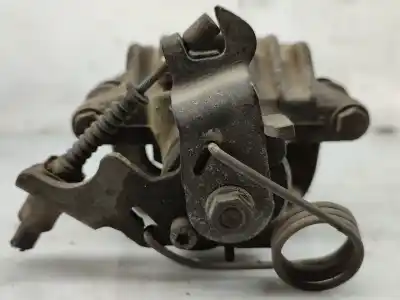 Автозапчастина б/у задній правий гальмівний супорт для audi a6 avant (4b5) 2.5 tdi посилання на oem iam   