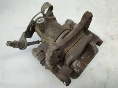 Автозапчастина б/у задній правий гальмівний супорт для audi a6 avant (4b5) 2.5 tdi посилання на oem iam   