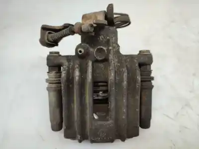 Peça sobressalente para automóvel em segunda mão Pinça De Travão Traseira Esquerda por AUDI A6 AVANT (4B5) 2.5 TDI Referências OEM IAM   