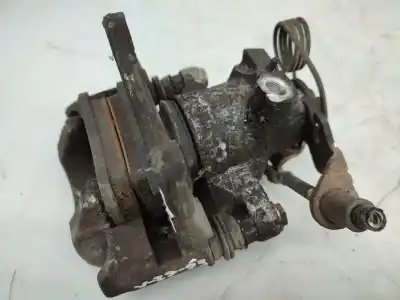 Автозапчастина б/у задній лівий гальмівний супорт для audi a6 avant (4b5) 2.5 tdi посилання на oem iam   