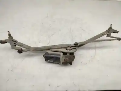 Автозапчастина б/у двигатель передніх склоочисників для audi a6 avant (4b5) 2.5 tdi посилання на oem iam 4b1955113  