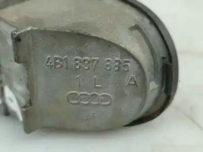 Автозапчастина б/у ліва передня зовнішня ручка для audi a6 avant (4b5) 2.5 tdi посилання на oem iam 4b1837885  