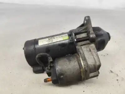 Piesă de schimb auto la mâna a doua electromotor pentru opel corsa c (x01) 1.2 (f08, f68) referințe oem iam 09115191  