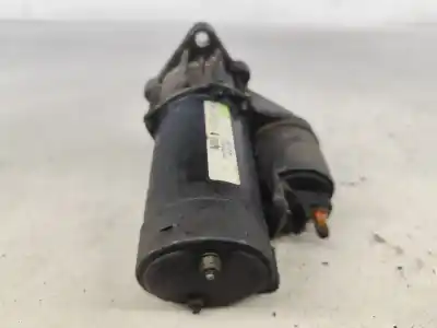 Piesă de schimb auto la mâna a doua electromotor pentru opel corsa c (x01) 1.2 (f08, f68) referințe oem iam 09115191  