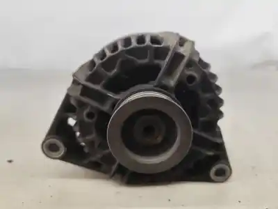 İkinci el araba yedek parçası Alternatör için OPEL CORSA C (X01) 1.2 (F08, F68) OEM IAM referansları 24437120   İkinci el araba yedek parçası Alternatör için OPEL CORSA C (X01) 1.2 (F08, F68) OEM IAM referansları 24437120