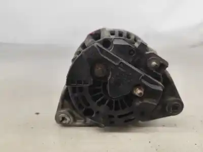 Second-hand car spare part alternator for opel corsa c (x01) 1.2 (f08, f68) oem iam references 24437120  
