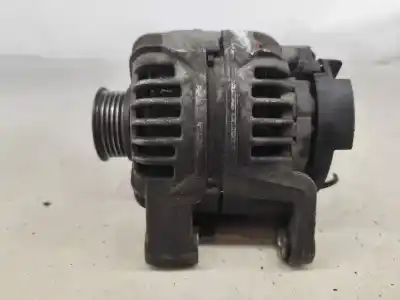 Second-hand car spare part alternator for opel corsa c (x01) 1.2 (f08, f68) oem iam references 24437120  
