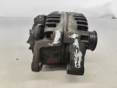 Second-hand car spare part alternator for opel corsa c (x01) 1.2 (f08, f68) oem iam references 24437120  