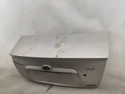 Second-hand car spare part tailgate for kia cerato (ld) 1.5 crdi oem iam references   