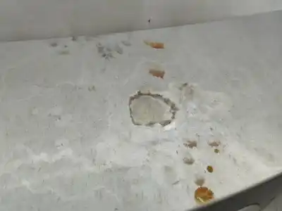 Second-hand car spare part tailgate for kia cerato (ld) 1.5 crdi oem iam references   