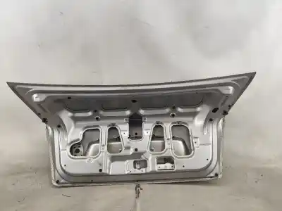 Second-hand car spare part tailgate for kia cerato (ld) 1.5 crdi oem iam references   