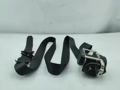 Автозапчастина б/у передній правий ремін безпеки для volvo v40 hatchback (525) d2 посилання на oem iam 619857500