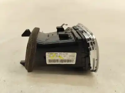 Автозапчастина б/у аераційна решіта для volvo v40 hatchback (525) d2 посилання на oem iam   