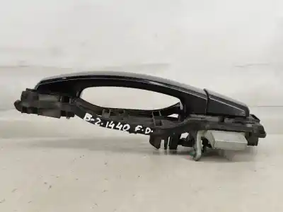 Tweedehands auto-onderdeel buitenste handgreep rechts voor voor opel astra h gtc (a04) 1.7 cdti (l08) oem iam-referenties 24463524   Tweedehands auto-onderdeel buitenste handgreep rechts voor voor opel astra h gtc (a04) 1.7 cdti (l08) oem iam-referenties 24463524