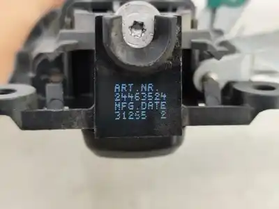 Tweedehands auto-onderdeel buitenste handgreep rechts voor voor opel astra h gtc (a04) 1.7 cdti (l08) oem iam-referenties 24463524   Tweedehands auto-onderdeel buitenste handgreep rechts voor voor opel astra h gtc (a04) 1.7 cdti (l08) oem iam-referenties 24463524