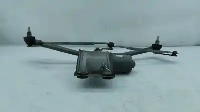 Second-hand car spare part front windshield wiper motor for ford fiesta iv (ja_, jb_) 113 e/320 gasolina 3p oem iam references 40424012  