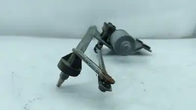 Second-hand car spare part front windshield wiper motor for ford fiesta iv (ja_, jb_) 113 e/320 gasolina 3p oem iam references 40424012  