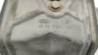 Second-hand car spare part front windshield wiper motor for ford fiesta iv (ja_, jb_) 113 e/320 gasolina 3p oem iam references 40424012  