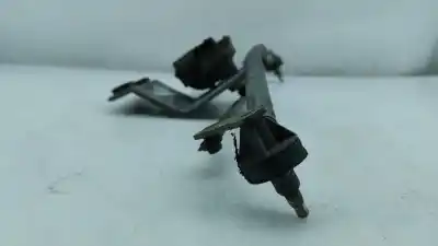 Second-hand car spare part front windshield wiper motor for ford fiesta iv (ja_, jb_) 113 e/320 gasolina 3p oem iam references 40424012  