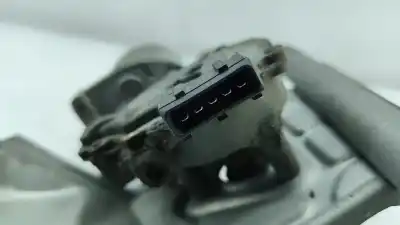 Second-hand car spare part front windshield wiper motor for ford fiesta iv (ja_, jb_) 113 e/320 gasolina 3p oem iam references 40424012  